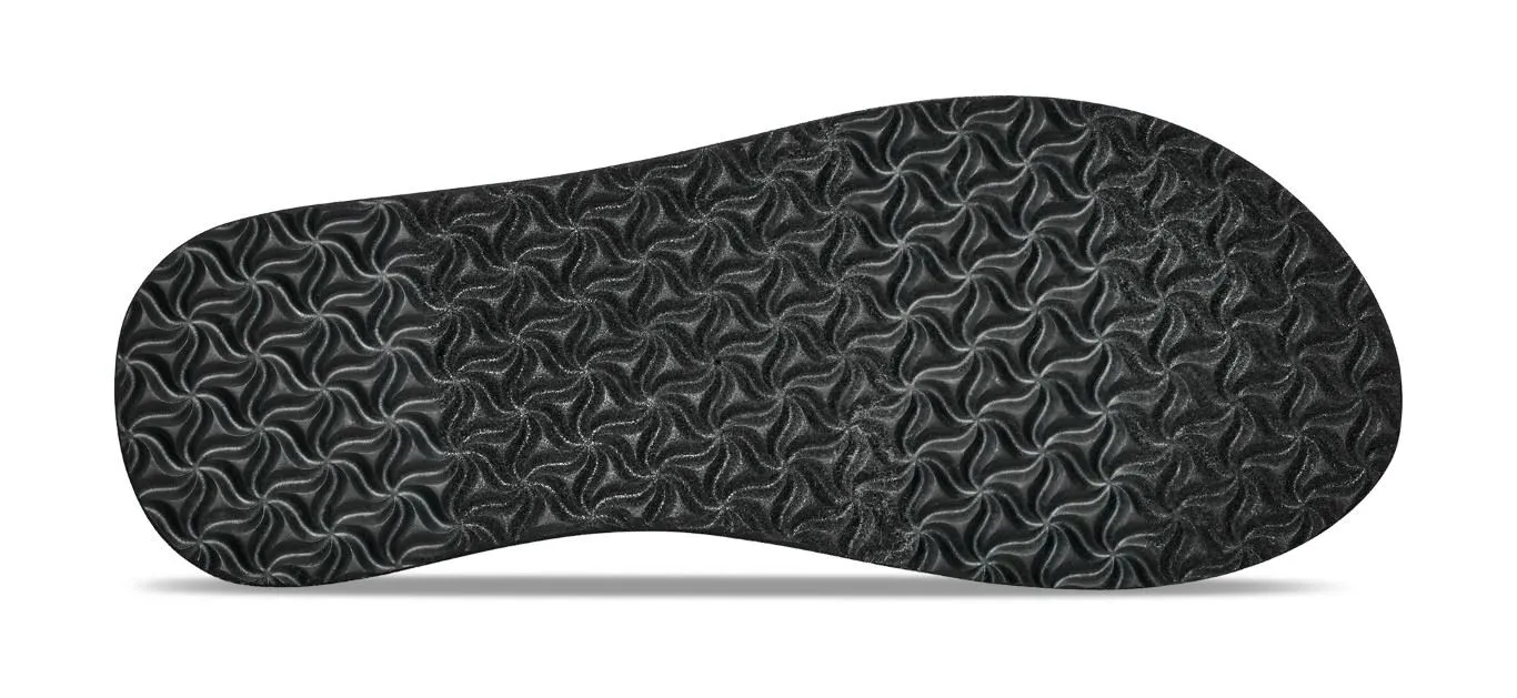 Teva Olawahu Slipper Dames
