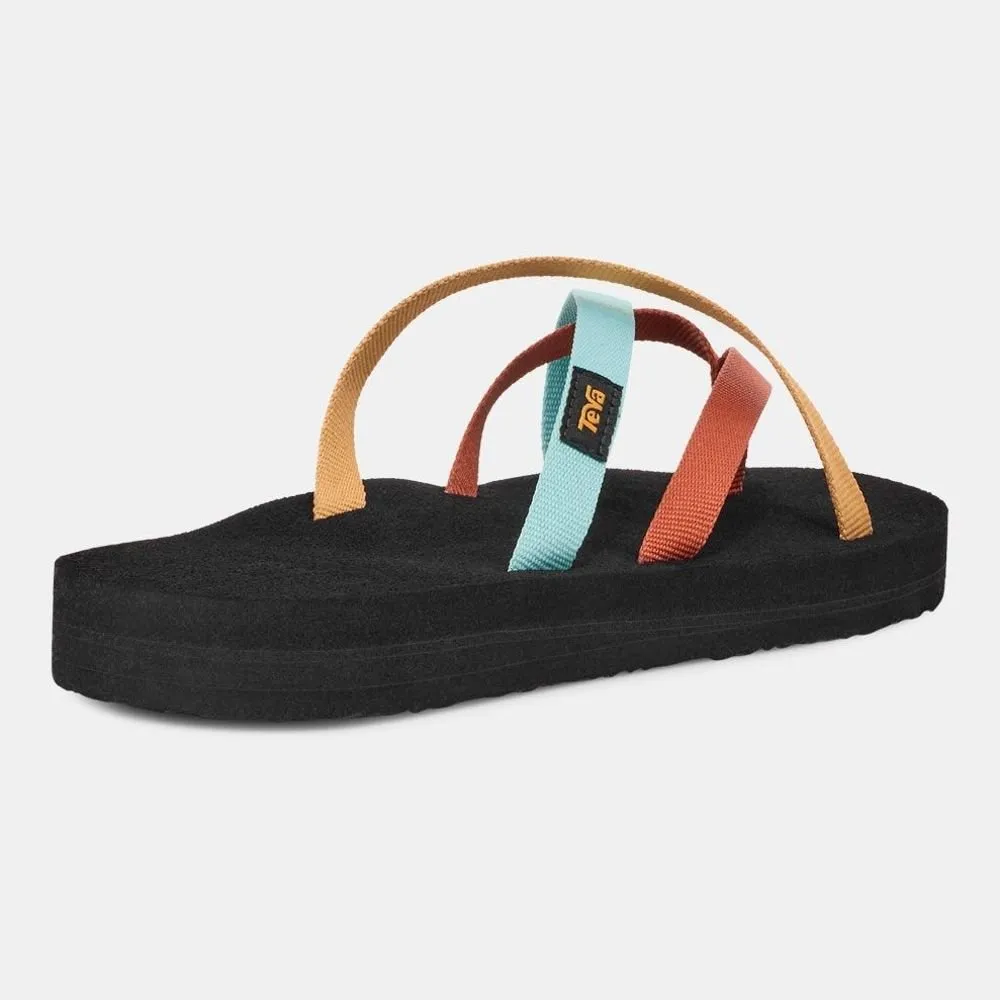 Teva Olowahu Slipper