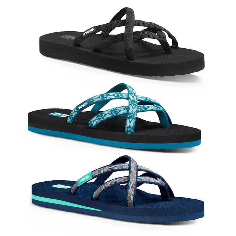Teva OLOWAHU – MODEL 6840
