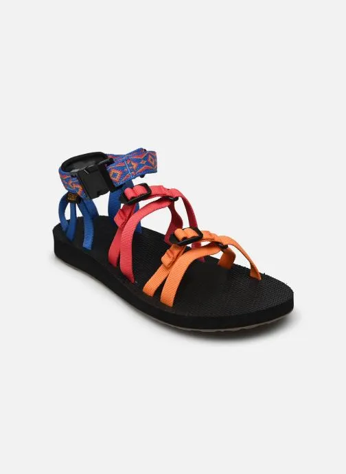      TEVA ORIGINAL ALP REVIVE W  MULTICOLOR   