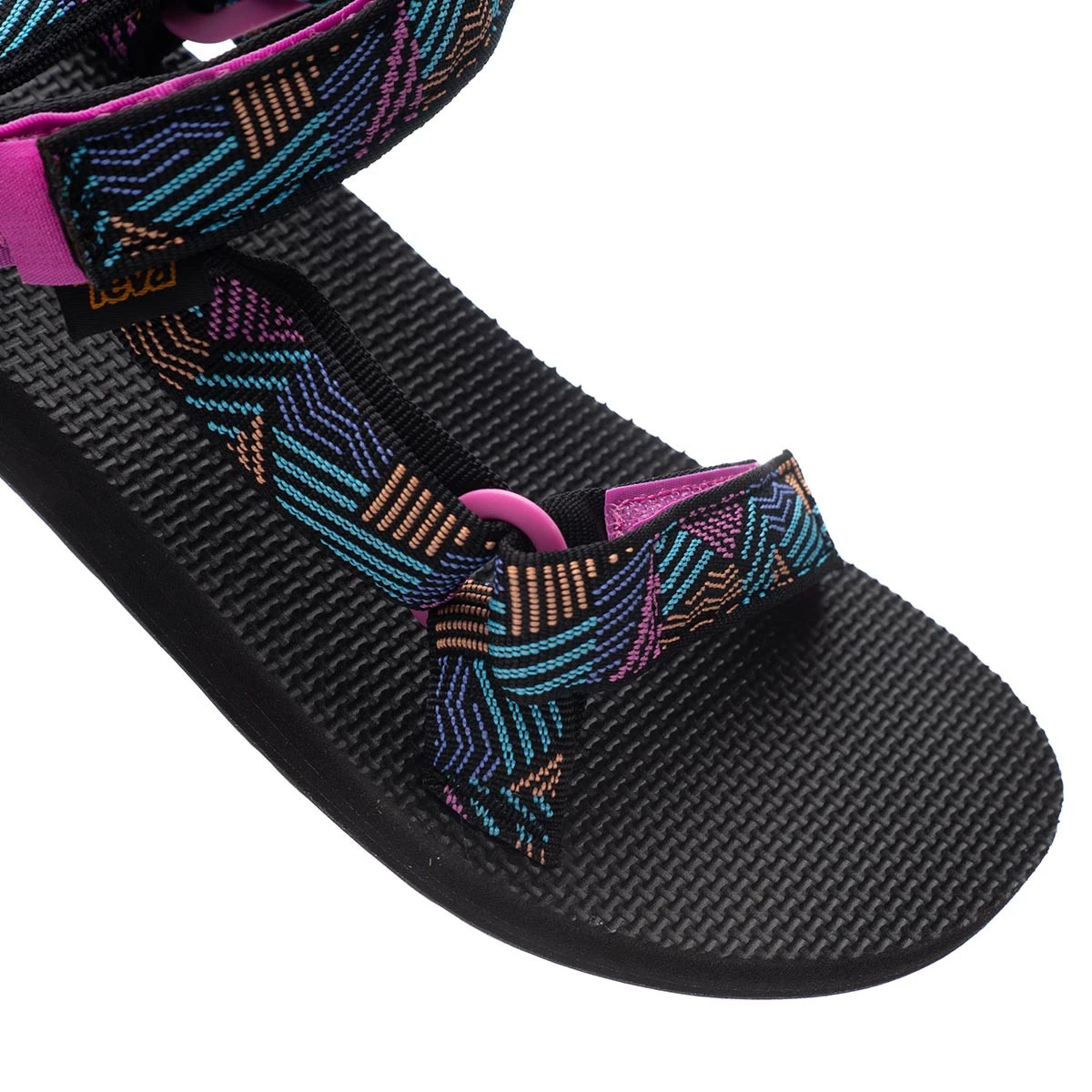 Teva Original Universal Capsula Borderless Teenslippers