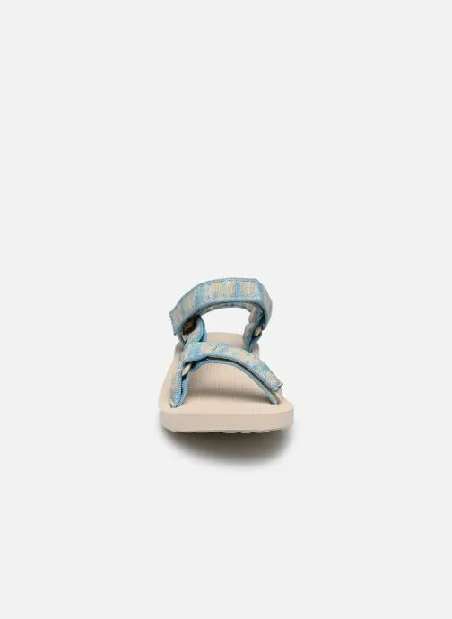      TEVA ORIGINAL UNIVERSAL W  BLAUW   