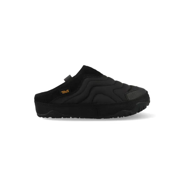 Teva Pantoffels reember terrain 1129582/blk