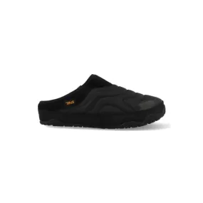 Teva Pantoffels reember terrain 1129596/blk