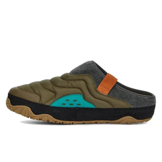 Teva Reember terrain heren sandaal