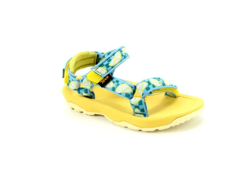 Teva sandaal Hurricane PSS blauw