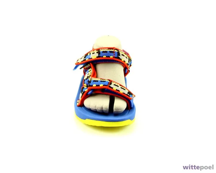 Teva sandaal Hurricane XLT 2 trains blauw