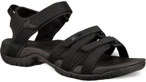 Teva Sandalen 4266 BKBK Zwart 37