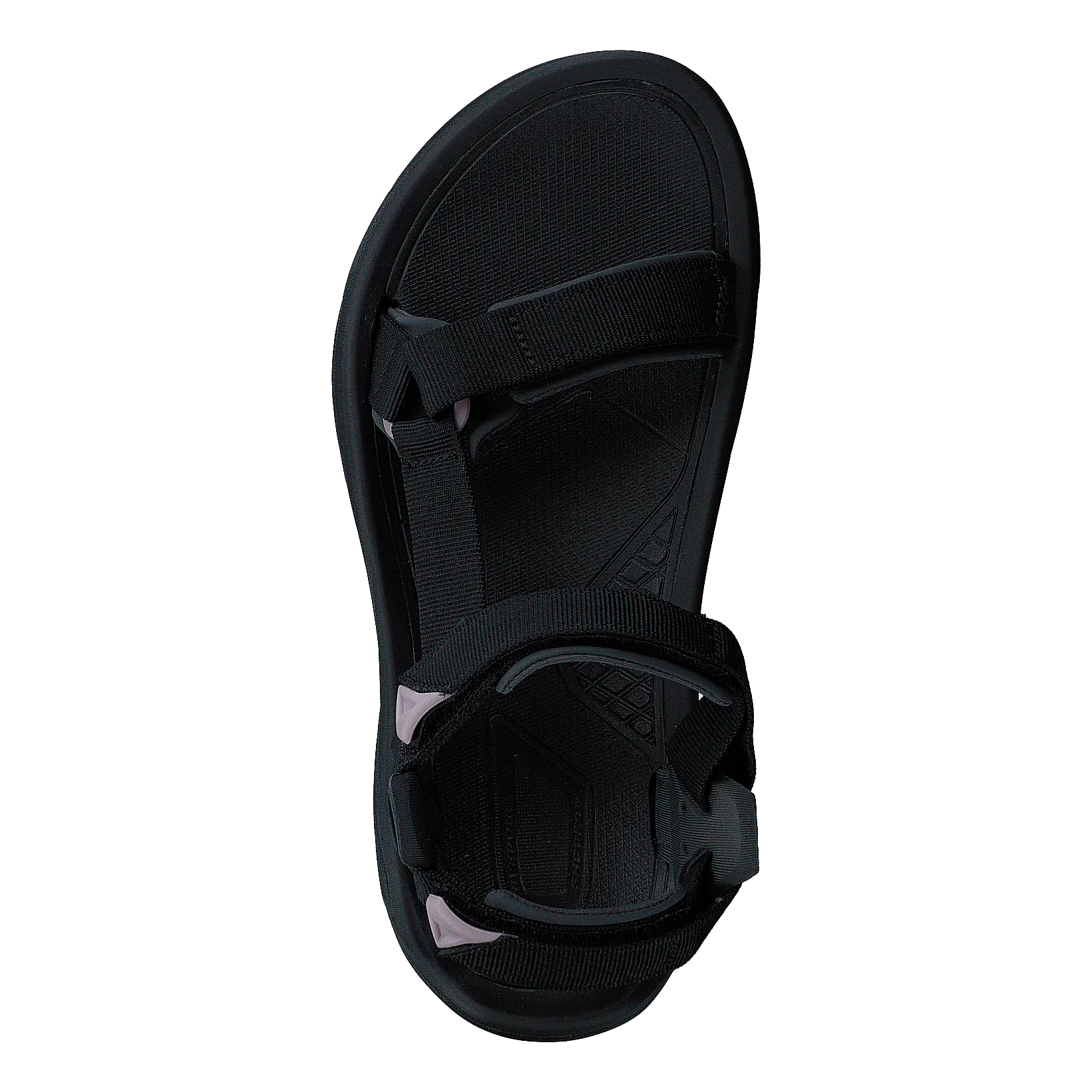 Teva schoenen Terra Fi 5 Universal Black