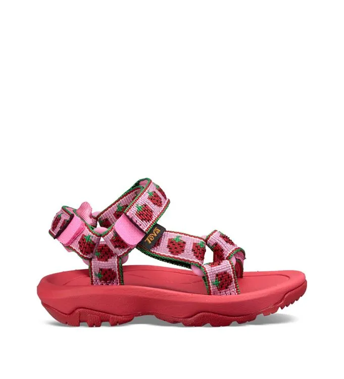 Teva T HURRICANE XLT 2 STAWBERRY PINK Sandalen