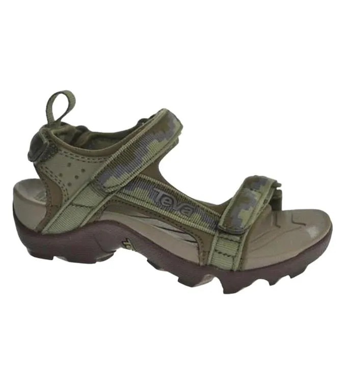 Teva Tanza Y/C