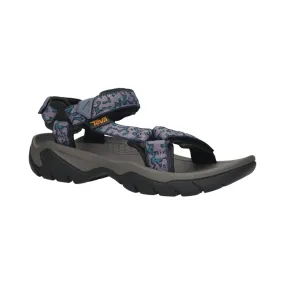 Teva Terra Fi 5 sandalen dames