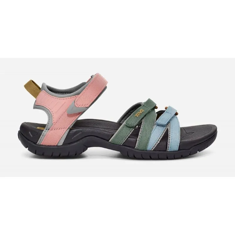TEVA TIRRA  SANDALEN  DAMES