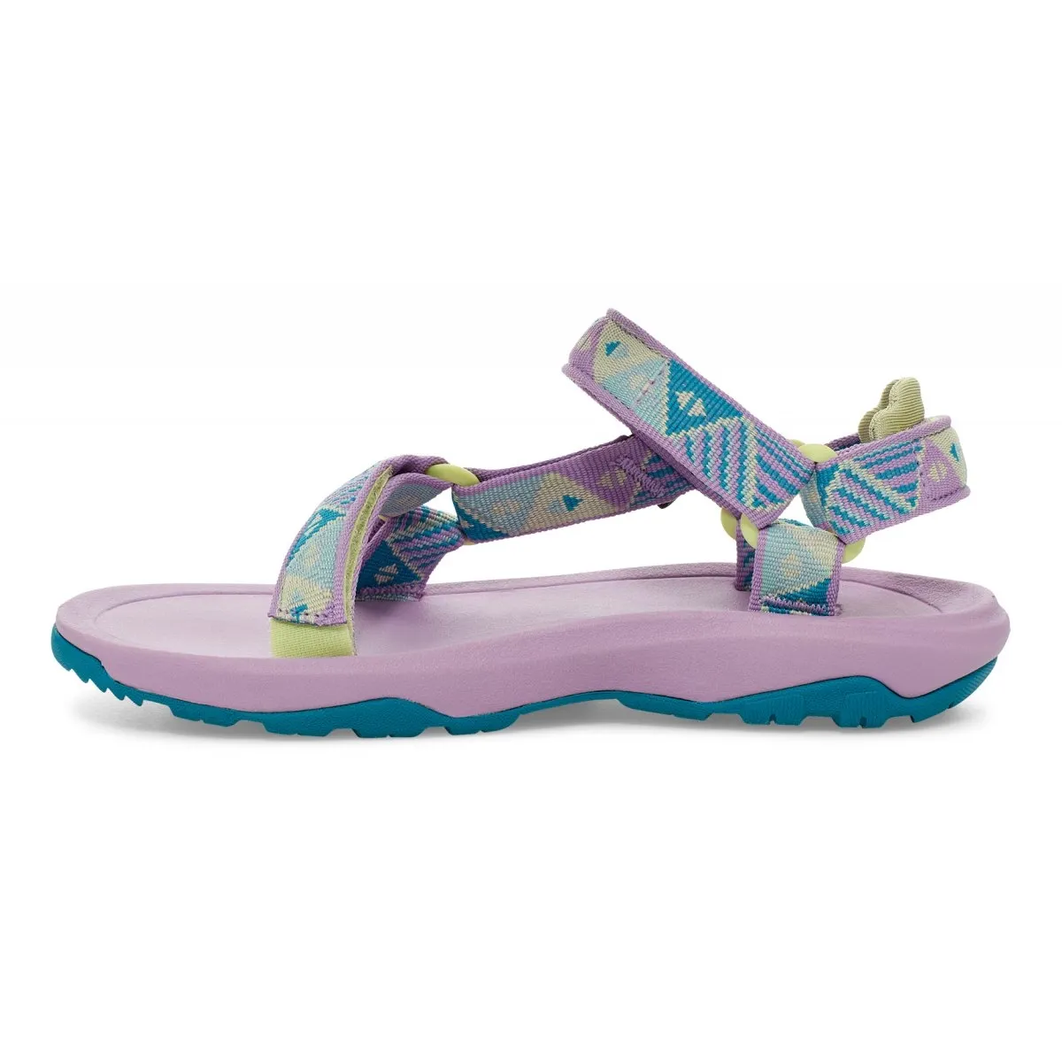 Teva Toddler Hurricane XLT 2 Trapeze Glacial Green