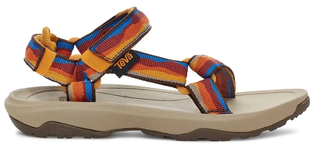 Teva Toddler Hurricane XLT 2 Vista Sunset