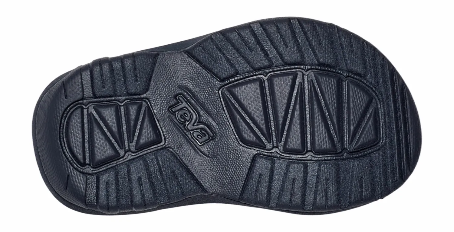 Teva Toddler Hurricane XLT2 Mesh Total Eclipse