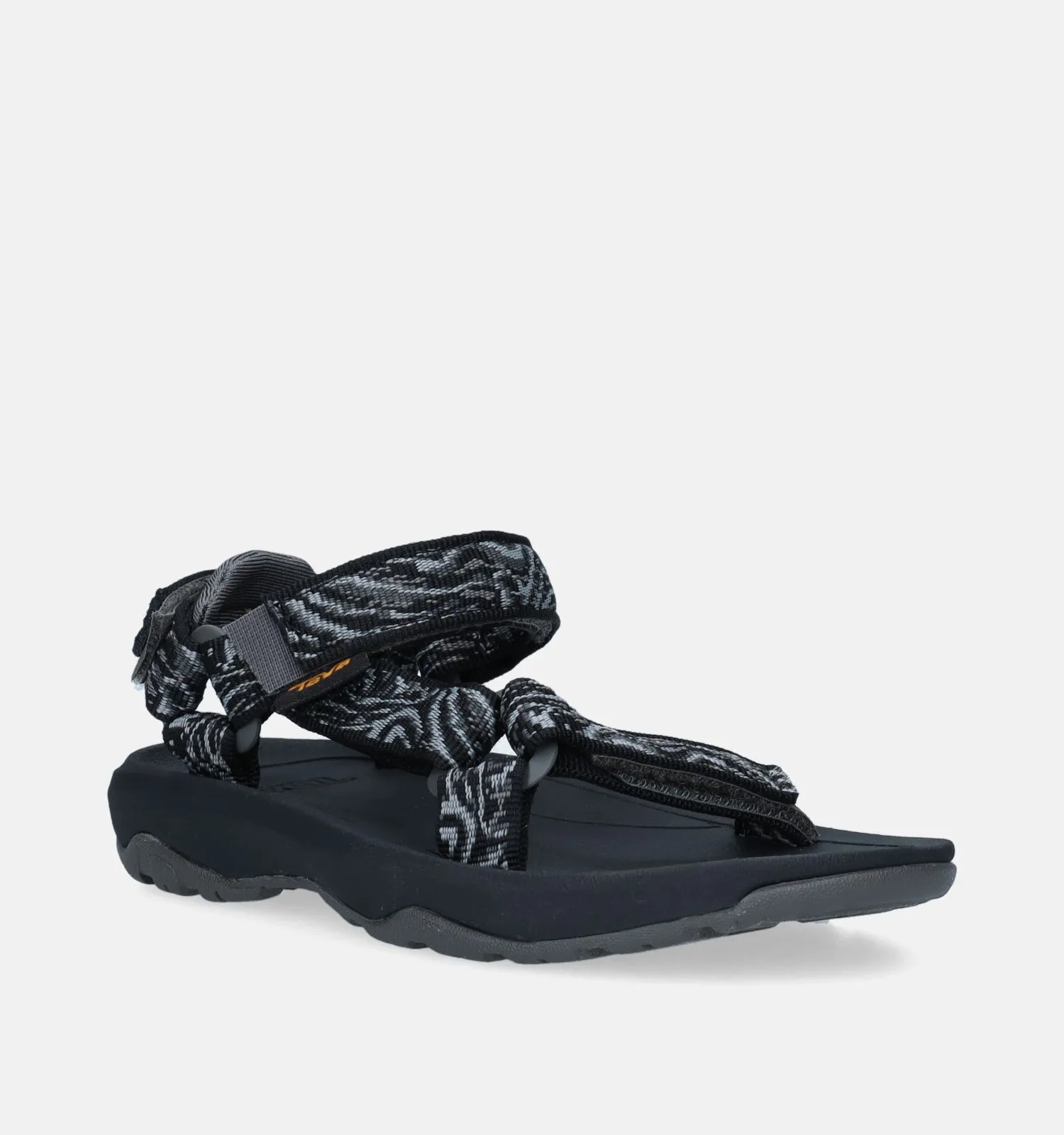 Teva Trekkingsandalen grijs