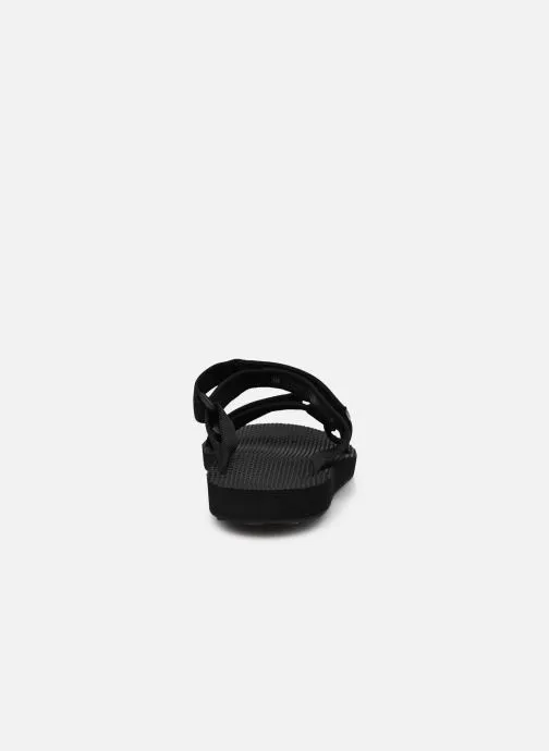      TEVA UNIVERSAL SLIDE W  ZWART   