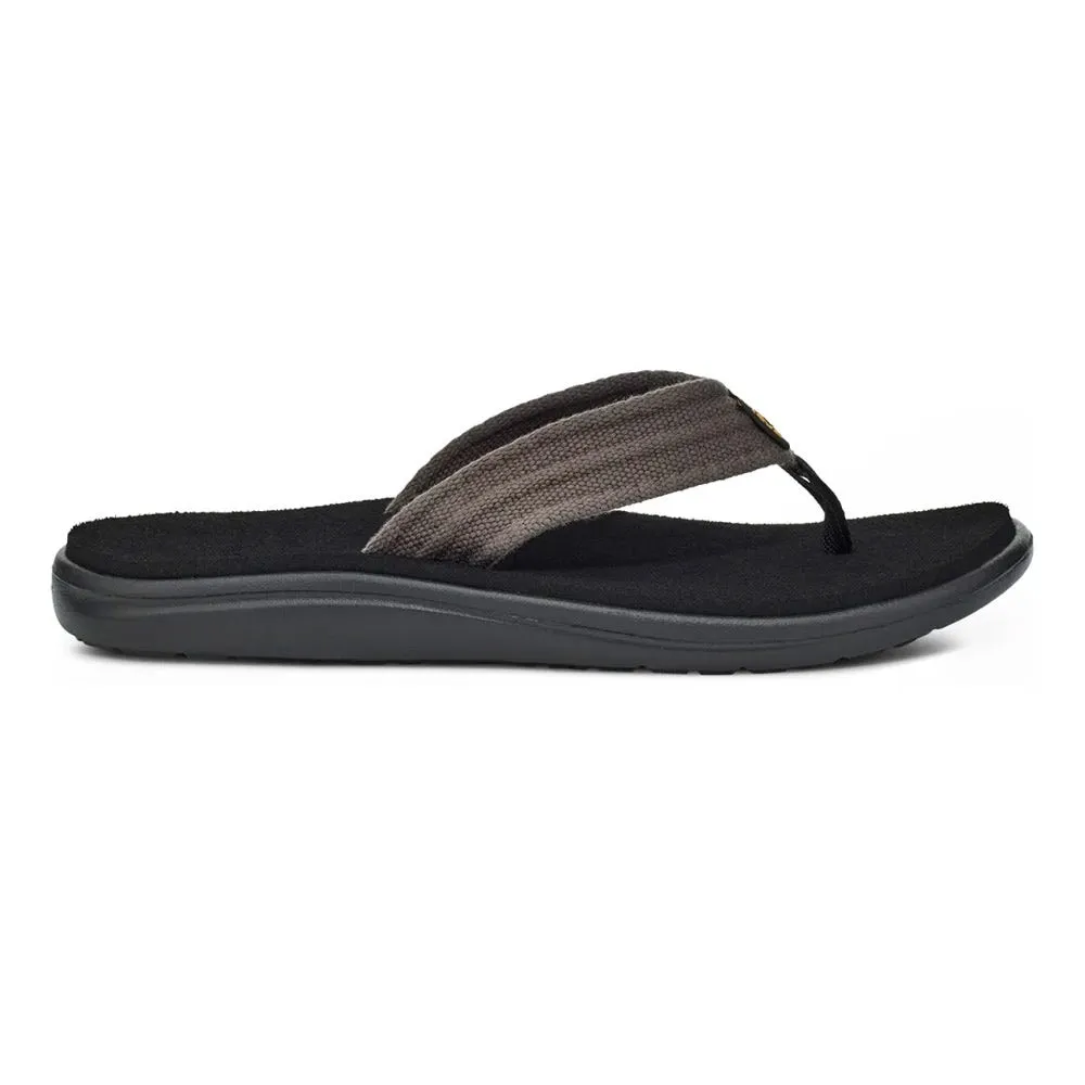 Teva Voya Canvas Flip