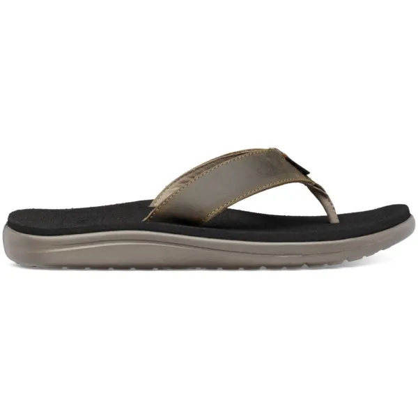 Teva Voya Flip Leather 