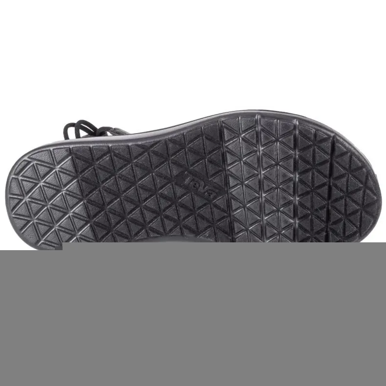 TEVA W VOYA INFINITY SANDALEN W 1019622BLK SANDAAL ZWART