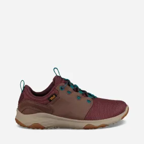 Teva Women Arrowood Venture WP Vineyard Wine