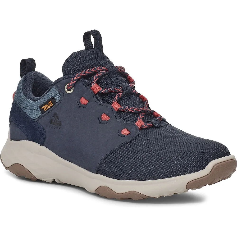 Teva Women Canyonview RP Navy Light Blue