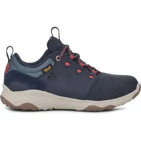 Teva Women Canyonview RP Navy Light Blue