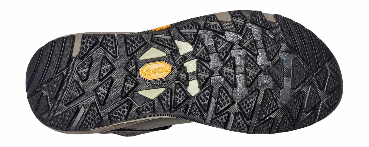 Teva Women Grandview GTX Low Dark Shadow Moon Mist