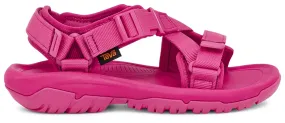 Teva Women Hurricane Verge Fuchsia Purple