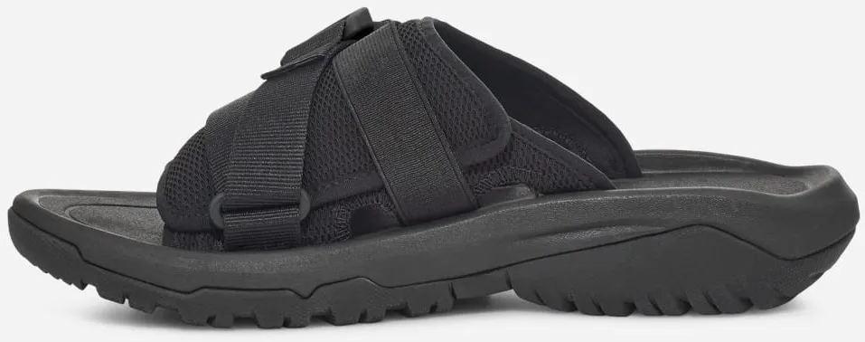 Teva Women Hurricane Verge Slide Black