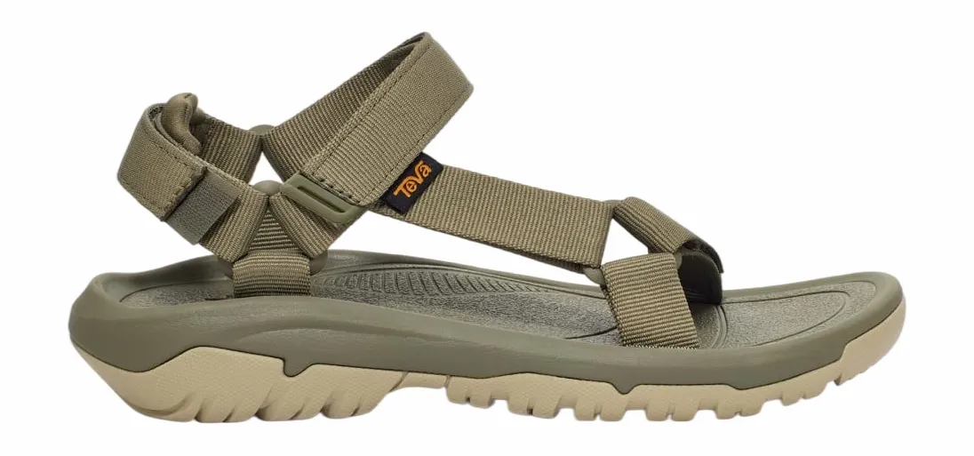 Teva Women Hurricane XLT2 Burnt Olive