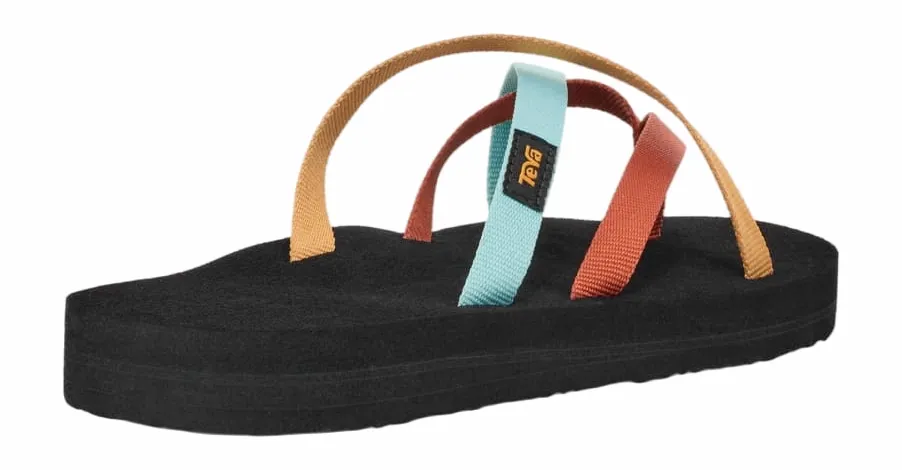 Teva Women Olowahu Refract Multi