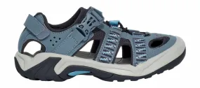 Teva Women Omnium W Stacks Blue Mirage