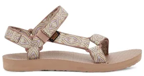 Teva Women Original Universal Hypnosis Macaroon