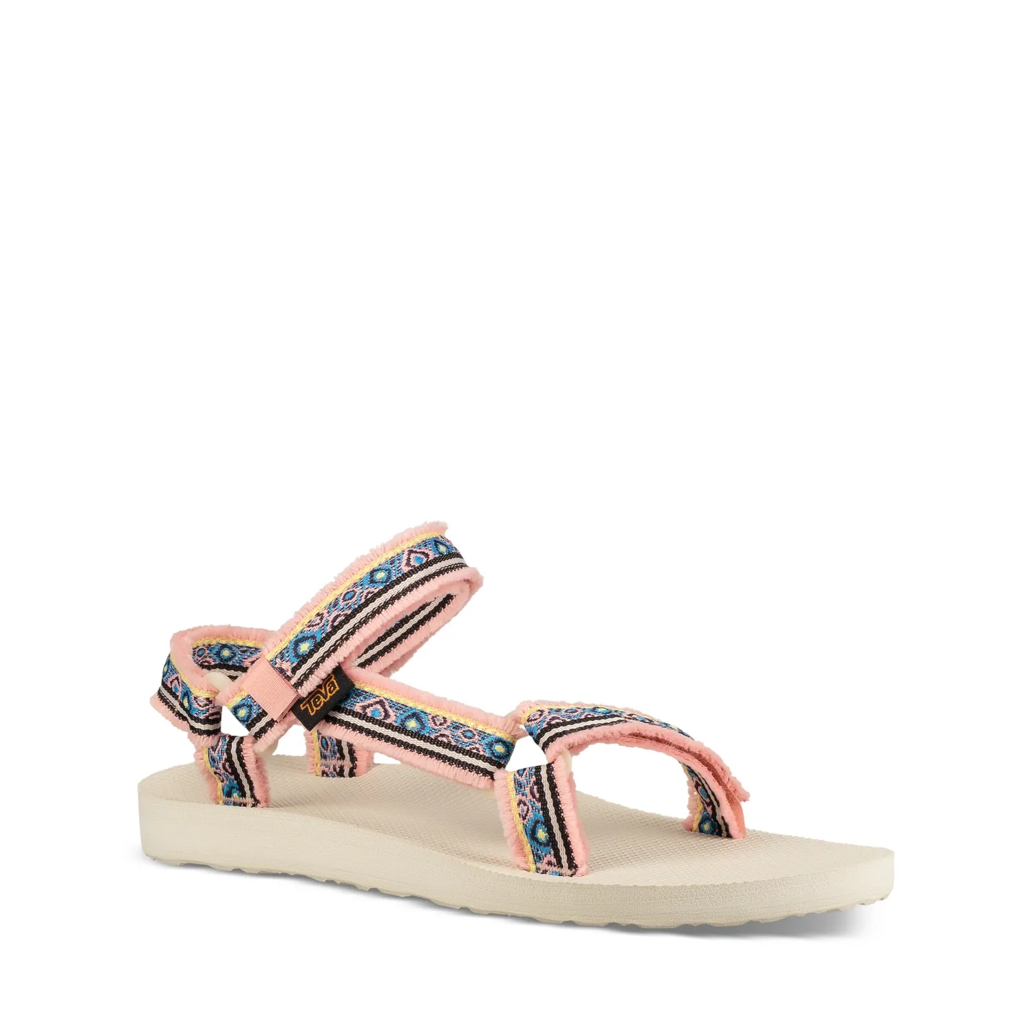 Teva Women Original Universal Maressa Apricot Multi