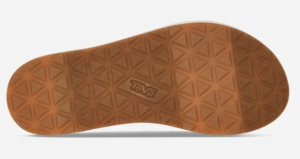 Teva Women Original Universal Metallic Clay Multi