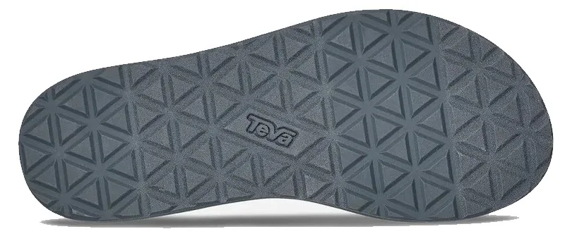 Teva Women Original Universal Orion Blue Multi