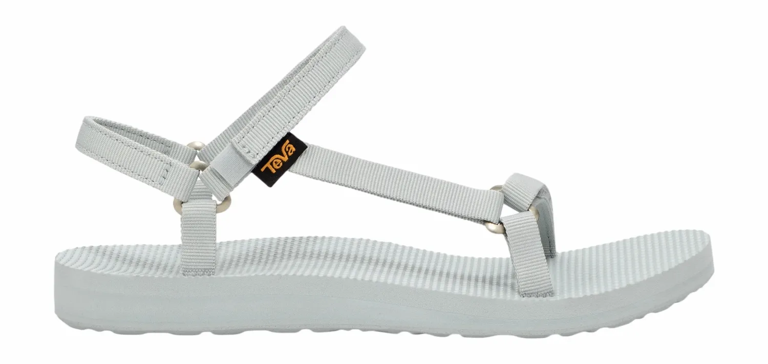 Teva Women Original Universal Slim Pearl Blue