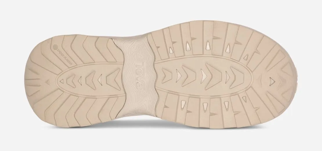 Teva Women Outflow Universal Textural Teva Textural Ginger