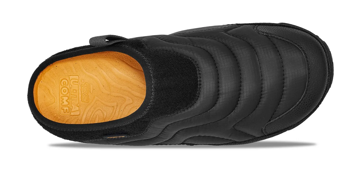Teva Women ReEmber Terrain Black