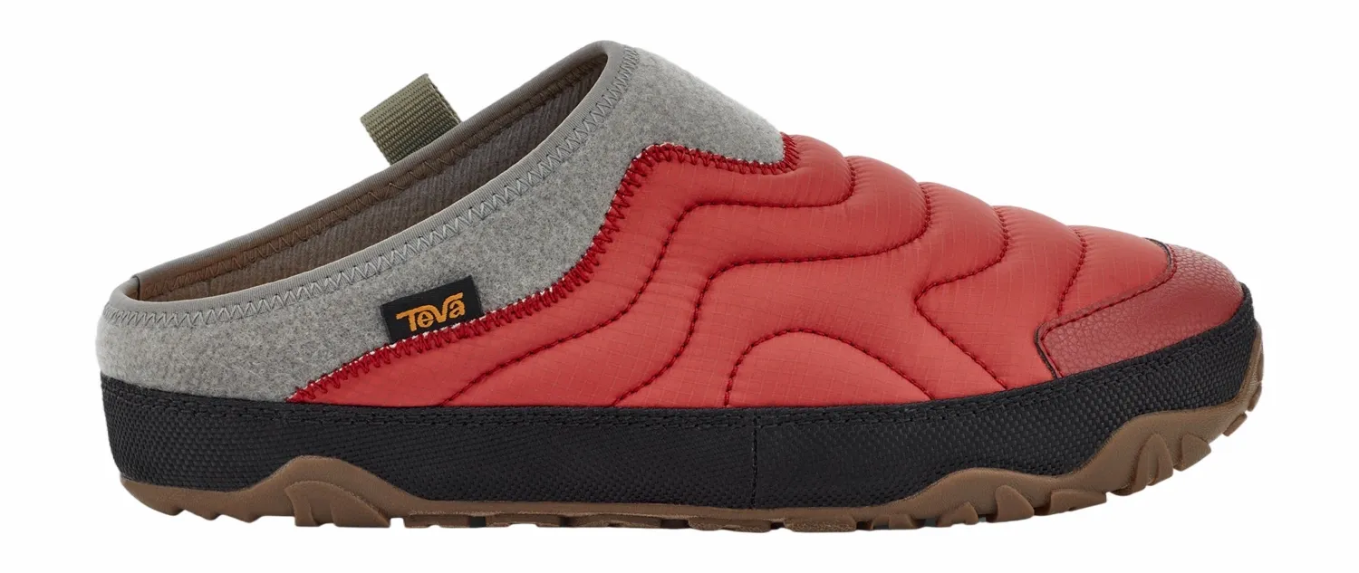 Teva Women ReEmber Terrain Brick Red