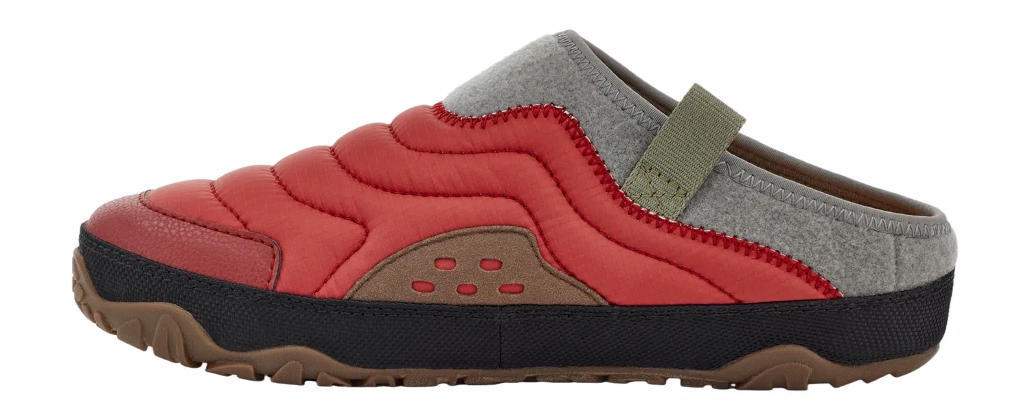 Teva Women ReEmber Terrain Brick Red