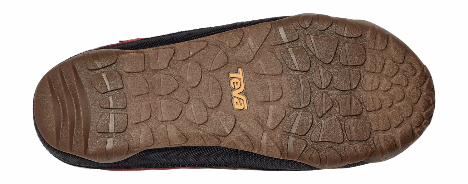 Teva Women ReEmber Terrain Brick Red