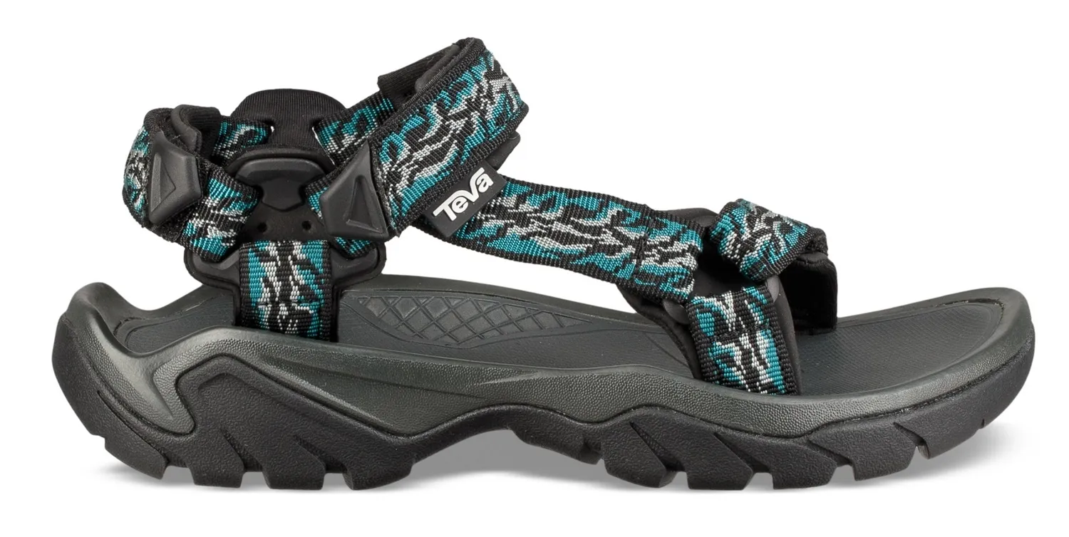 Teva Women Terra Fi 5 Universal Manzanita Deep Lake