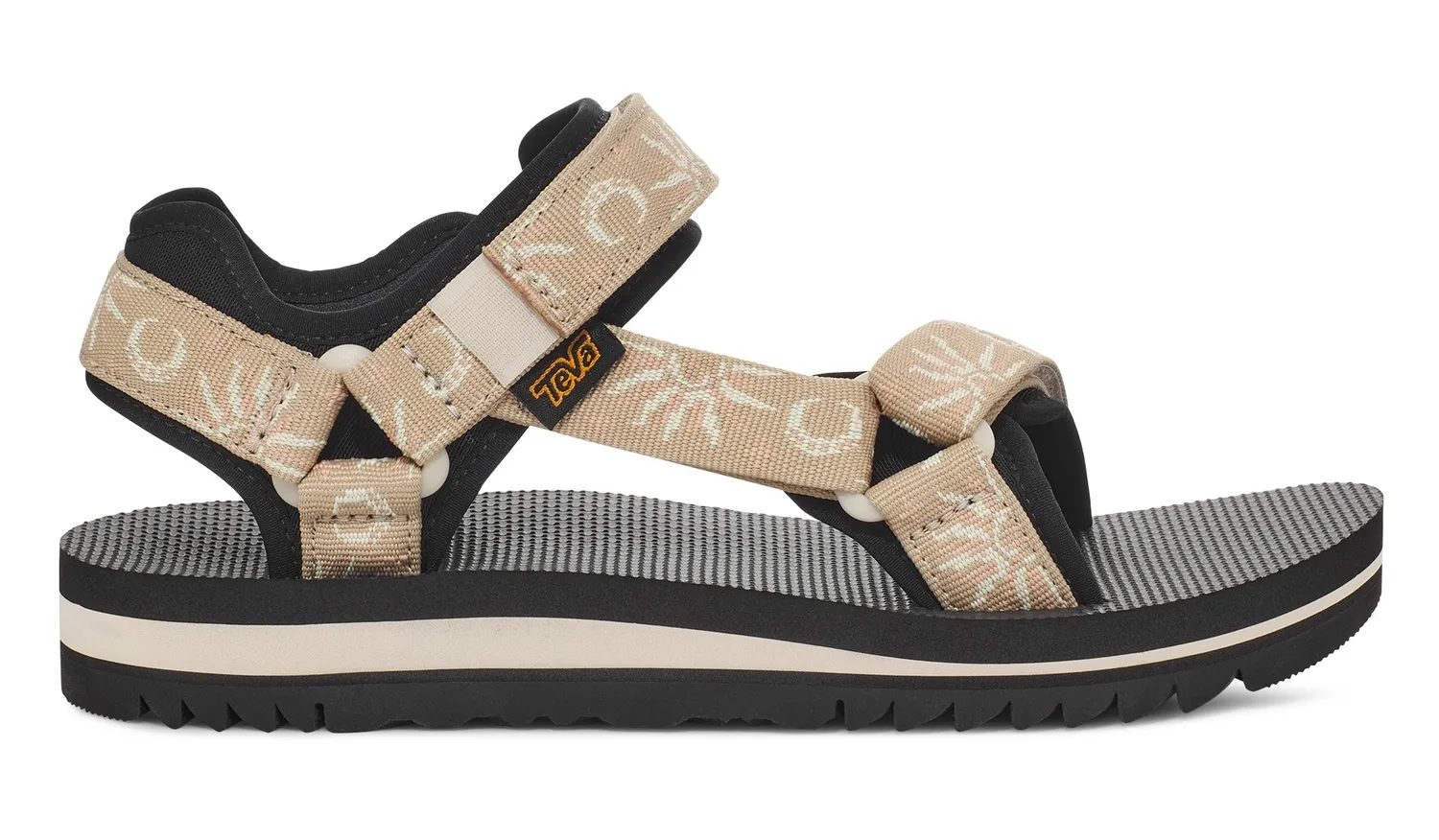 Teva Women Universal Trail Sun And Moon Neutral