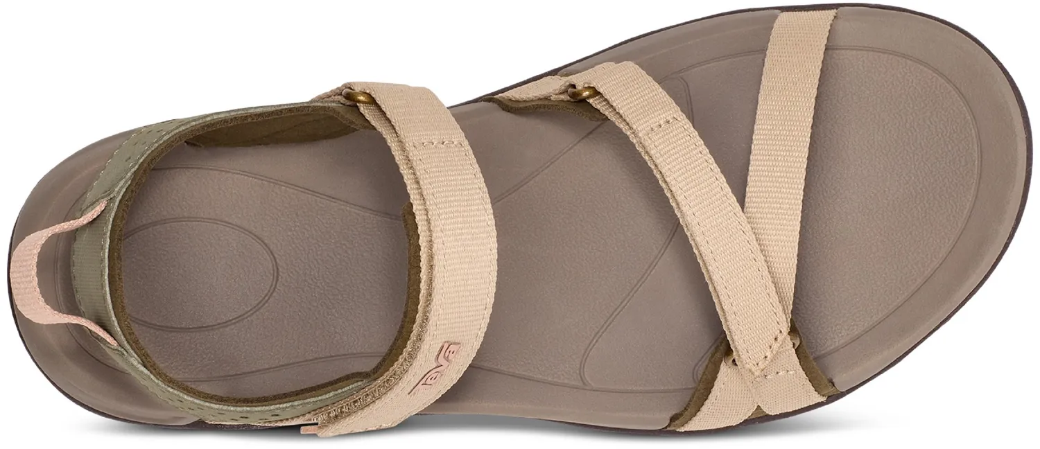 Teva Women Verra Incense Olive