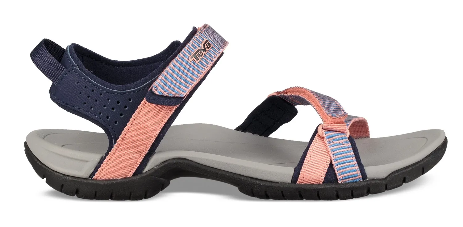 Teva Women Verra Spili Ladder Apricot Blush