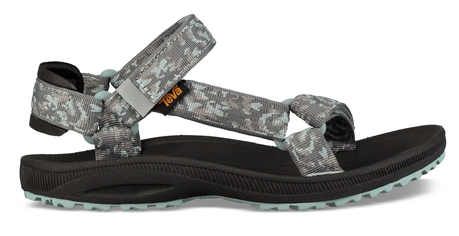 Teva Women Winsted Bramble Dark Shadow