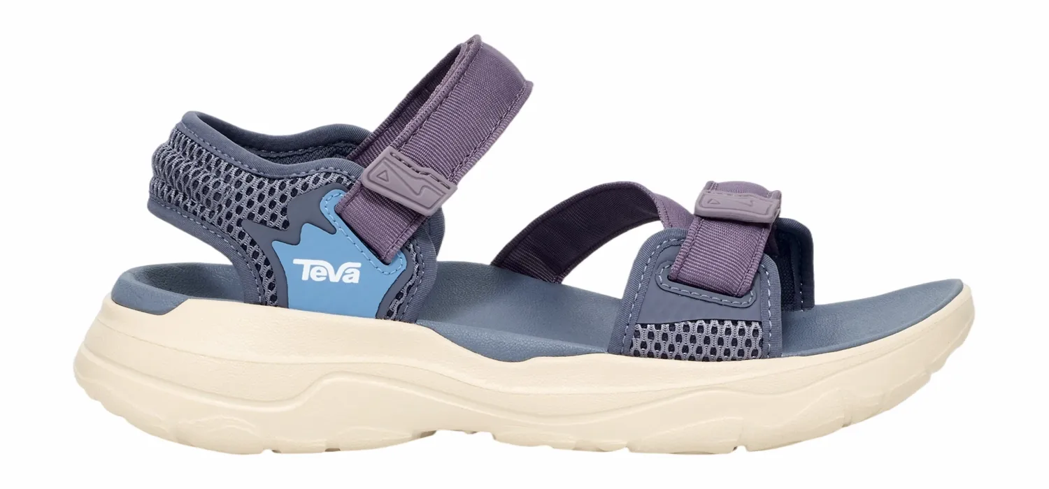 Teva Women Zymic Folkstone/ Grey Ridge